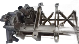 BOMBA OLEO MOTOR MERCEDES C180 1.8 2011 2012 2013 TURBO