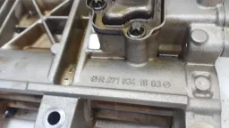 BOMBA OLEO MOTOR MERCEDES C180 1.8 2011 2012 2013 TURBO