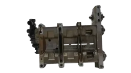 BOMBA OLEO MOTOR MERCEDES C180 1.8 2011 2012 2013 TURBO