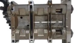 BOMBA OLEO MOTOR MERCEDES C180 1.8 2011 2012 2013 TURBO
