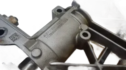 BOMBA OLEO MOTOR MERCEDES C180 1.8 2011 2012 2013 TURBO
