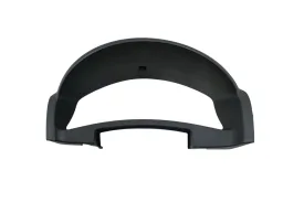 Moldura Painel Instrumentos Chevrolet GM Prisma Celta 2009