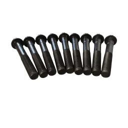 Parafuso Mancal Virabrequim Toyota Hilux 2019 2020 2021