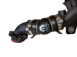 MANGUEIRA TURBINA COMPASS RENEGADE TORO FASTBACK PULSE 1.3 46347287