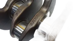 VIRABREQUIM MERCEDES C180 1.8 2011 2012 2013 TURBO STD