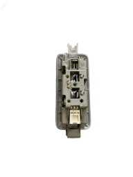 Luz Cortesia Teto Jeep Commander 2005 2006 2007 2008