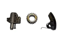 KIT CORRENTE FORD FUSION 2.0 2014 A 2018