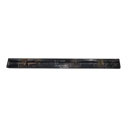 FRISO PORTA DIANTEIRA ESQUERDA C4 PALLAS HATCH 2007/13 DETAL