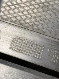 MOLDURA ACABAMENTO LANTERNA TRASEIRA DIREITA FIAT FASTBACK