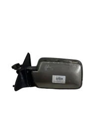 Retrovisor Esquerdo Escort 1983 À 1986 S/Controle