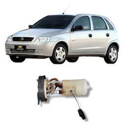Bomba Combustível Astra Vectra Celta Corsa Prisma Agile 05/