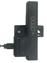 Sensor Módulo Antena Chave Porta Audi A7 - 2012 2013 2014