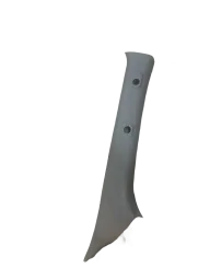 Acabamento Coluna Para-brisa Hilux / Sw4 2016 2017 2018 2019