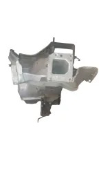 Ponta Longarina Caixa De Roda Peugeot 307 Esquerdo 2006 2009
