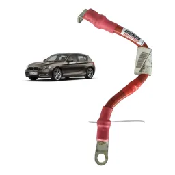 Chicote Terminal Positivo Bmw 118 2014