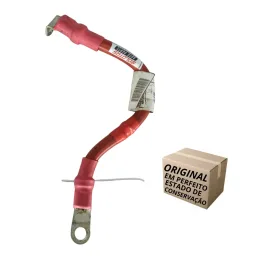 CHICOTE TERMINAL POSITIVO BMW 118 2014
