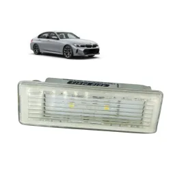 Luz Cortesia Painel Bmw 320i 2013 A 2015 921949205