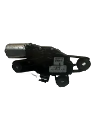 Motor para brisa traseiro Ford eco Sport new fiesta 2017