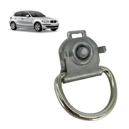 Gancho Engate Rede Porta Tras Bmw 118i 2011 2012 2013