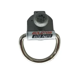 GANCHO ENGATE REDE PORTA TRAS BMW 118I 2011 2012 2013