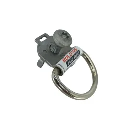 GANCHO ENGATE REDE PORTA TRAS BMW 118I 2011 2012 2013