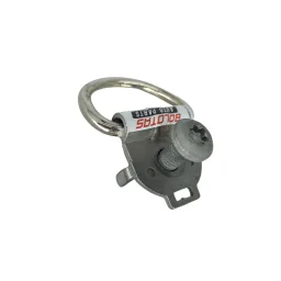 GANCHO ENGATE REDE PORTA TRAS BMW 118I 2011 2012 2013