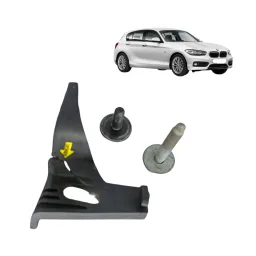Orelha Guia Farol Direito Bmw 116i 118i 120i 125i 12/19 F20