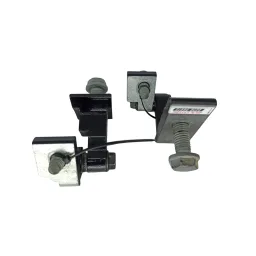PAR DOBRADIÇA PORTA TRASEIRA ESQUERDA BMW 118 2013