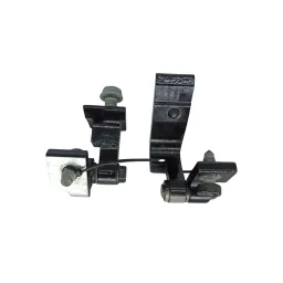 PAR DOBRADIÇA PORTA TRASEIRA ESQUERDA BMW 118 2013