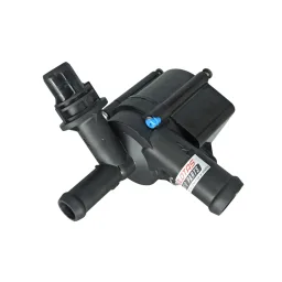 BOMBA AGUA ELÉTRICA AUXILIAR BMW 118I 1.6 16V N13 2012/2015