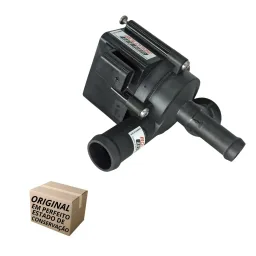 BOMBA AGUA ELÉTRICA AUXILIAR BMW 118I 1.6 16V N13 2012/2015