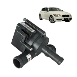 Bomba Agua Elétrica Auxiliar Bmw 118i 1.6 16v N13 2012/2015