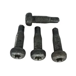 KIT JOGO PARAFUSOS BANCO DIANTEIRO BMW 118 12 A 16