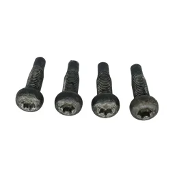 KIT JOGO PARAFUSOS BANCO DIANTEIRO BMW 118 12 A 16