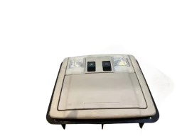 Luz Cortesia Porta Oculos Ford Edge 2011 2012 2013 2014