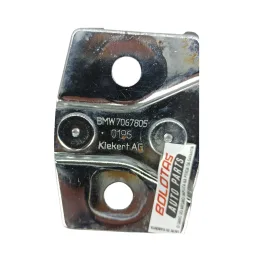 BATENTE PORTA BMW 114I 116I 118I 120I 125I 320I 330I ORIGINA