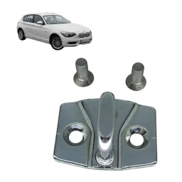 Batente Porta Bmw 114i 116i 118i 120i 125i 320i 330i Origina