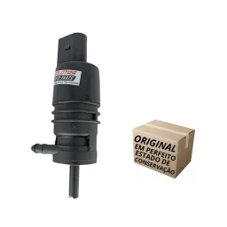 BOMBA ESGUICHO PARABRISA X1 320I 118I 2012 A 2015