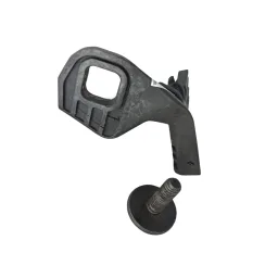 ORELHA GUIA FAROL BMW 116I 118I 120I 125I F20 2012 ATÉ 2019