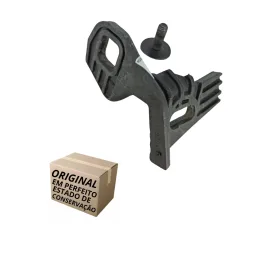 ORELHA GUIA FAROL BMW 116I 118I 120I 125I F20 2012 ATÉ 2019