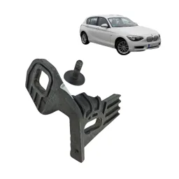 Orelha Guia Farol Bmw 116i 118i 120i 125i F20 2012 Até 2019