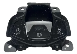Botão Freio De Mão Elétrico Renegade 2015 2016 2017 2018 201