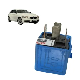 Relê Bomba Combustível Bmw 116i 118i 316i 1.6 2012 Até 2015