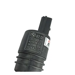 MOTOR ESGUICHO PARABRISA BMW 328I 2.0 2014 730258901