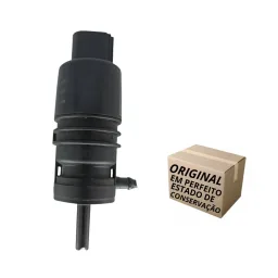 MOTOR ESGUICHO PARABRISA BMW 328I 2.0 2014 730258901