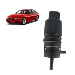 Motor Esguicho Parabrisa Bmw 328i 2.0 2014 730258901