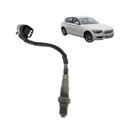 Sonda Lambda Pré Bmw 118i 120i 318i 320i X1 2.0 16v Gasolina