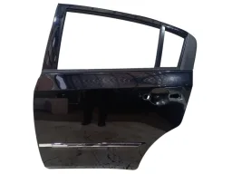Porta Traseira Esquerda Sentra 2007 2008 a 2013