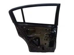 PORTA TRASEIRA ESQUERDA SENTRA 2007 2008 A 2013