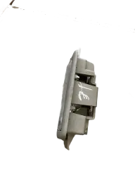 Luz Cortesia Teto Jeep Commander 2005 2006 2007 2008